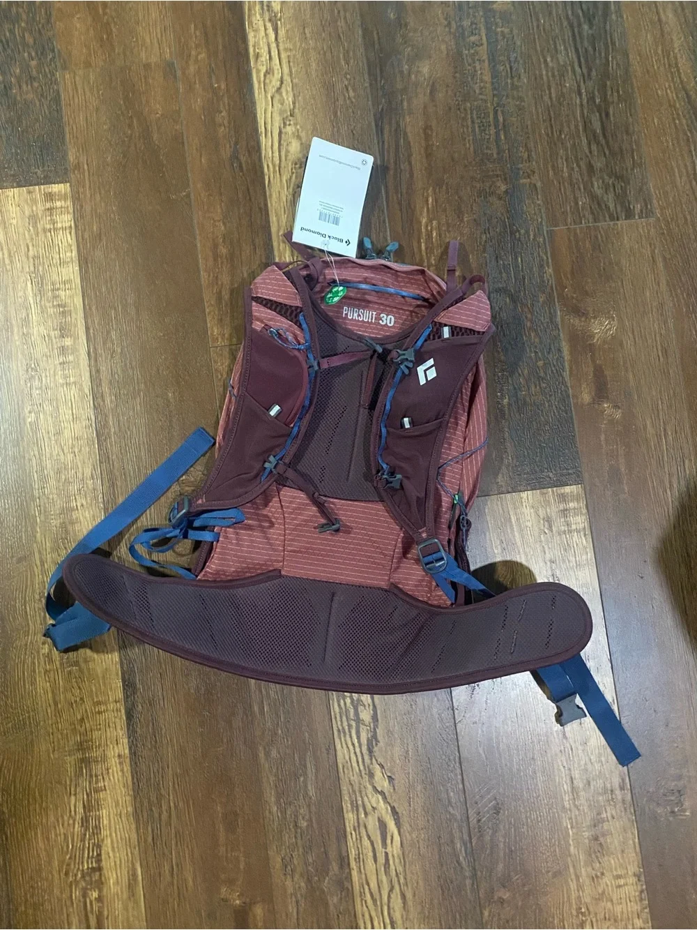 Black Diamond Women's Pursuit 30L Backpack